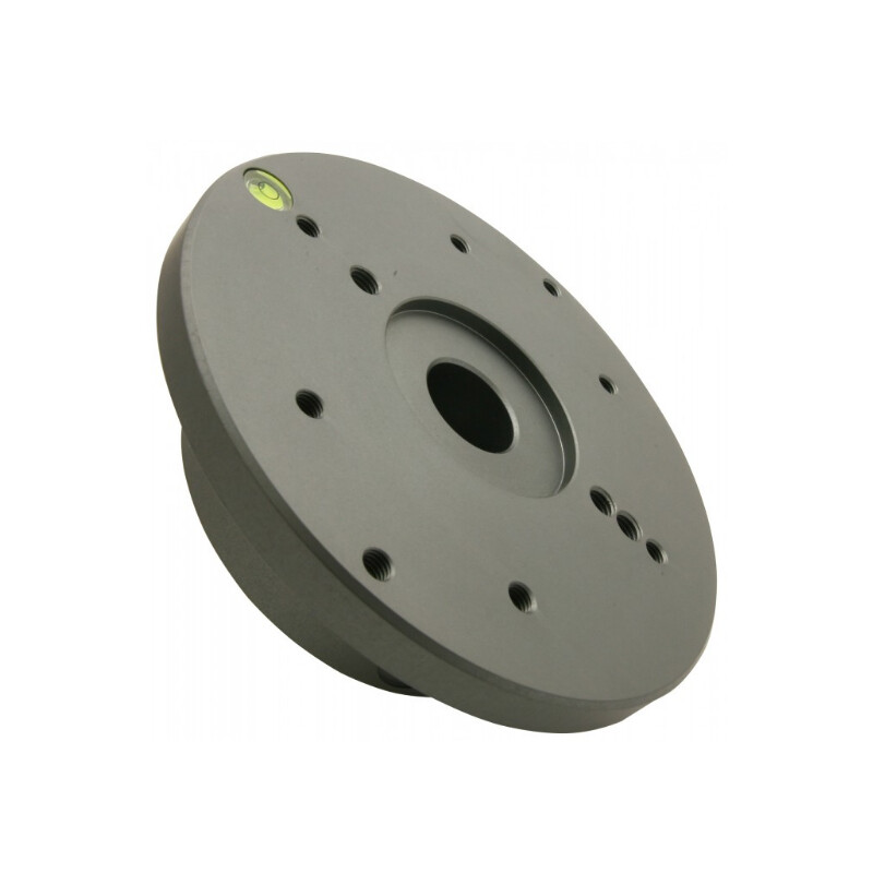 Geoptik Adapter per EQ6, EQ8, Atlante e 10Micron