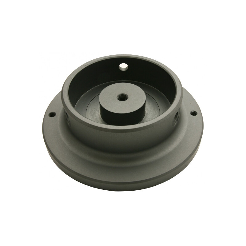 Geoptik Adapter per EQ6, EQ8, Atlante e 10Micron