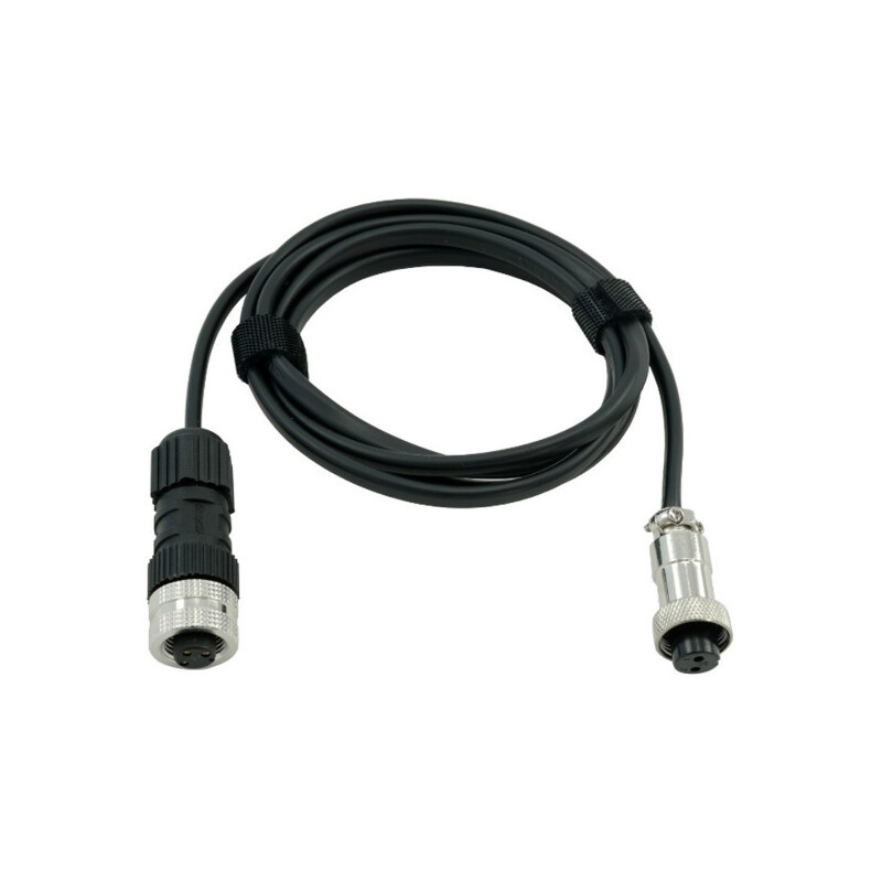 PrimaLuceLab Cavi di alimentazione EAGLE per Skywatcher EQ6-R e EQ8-R
