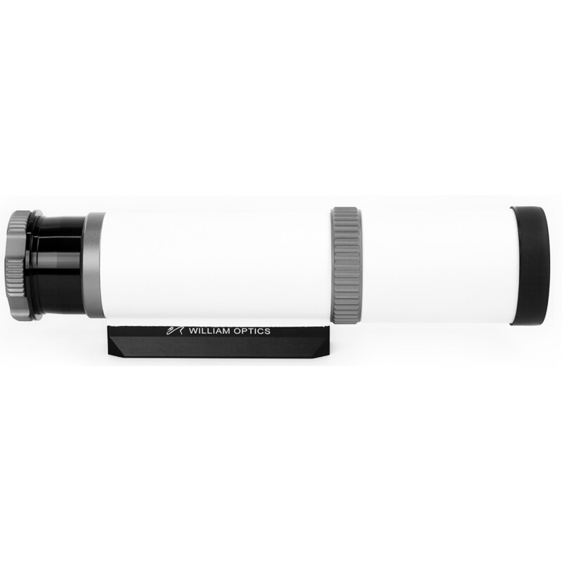 William Optics Guidescope UniGuide 50 mm Grigio Spazio