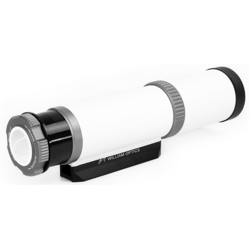 William Optics Guidescope UniGuide 50 mm Grigio Spazio