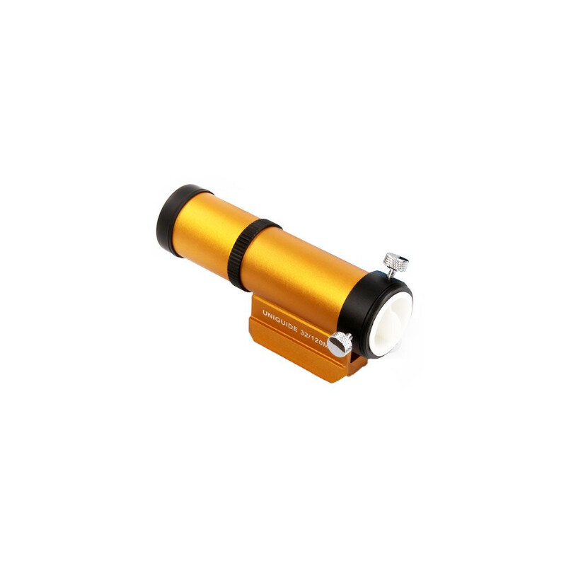 William Optics Rifrattore Apocromatico AP 61/360 ZenithStar ZS61 II OTA
