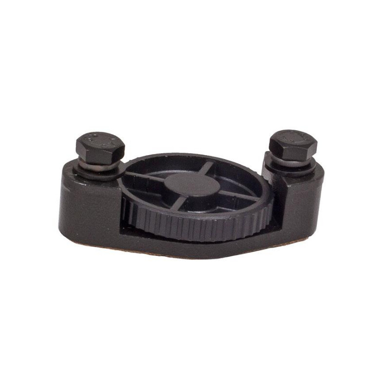 TS Optics Supporto fotografico per Skywatcher EQ-2 con filettatura della fotocamera da 1/4"