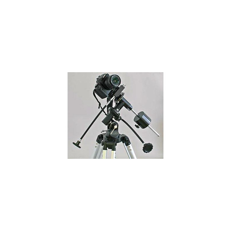 TS Optics Supporto fotografico per Skywatcher EQ-2 con filettatura della fotocamera da 1/4"