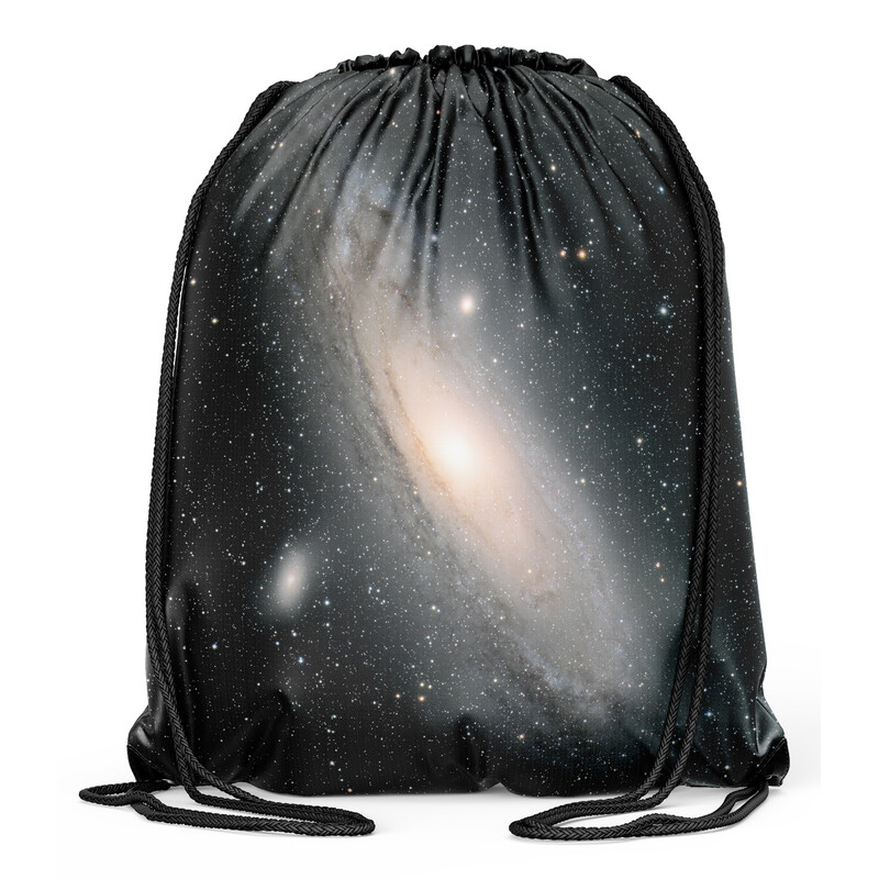 Oklop Zaino astronomico Andromeda