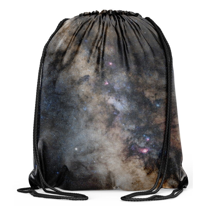 Oklop Zaino Astro Via Lattea
