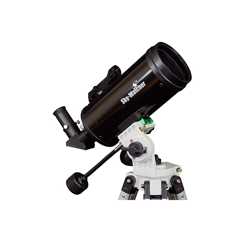 Skywatcher Telescopio Maksutov  MC 102/1300 Skymax-102S AZ-Pronto