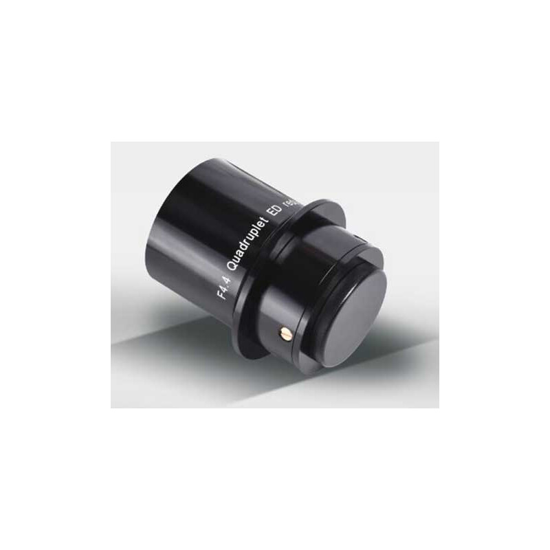 TS Optics Flattener 0,8x 2,5"