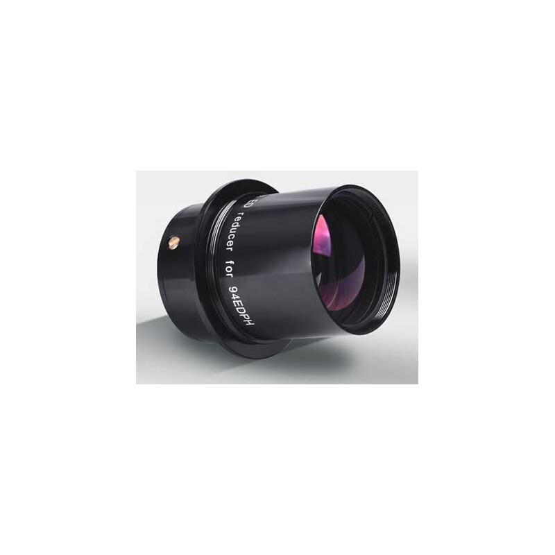 TS Optics Flattener 0,8x 2,5"