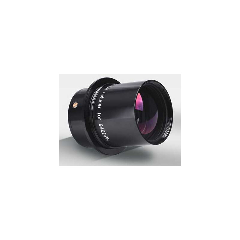 TS Optics Flattener/Reducer 0,8x 2,5"