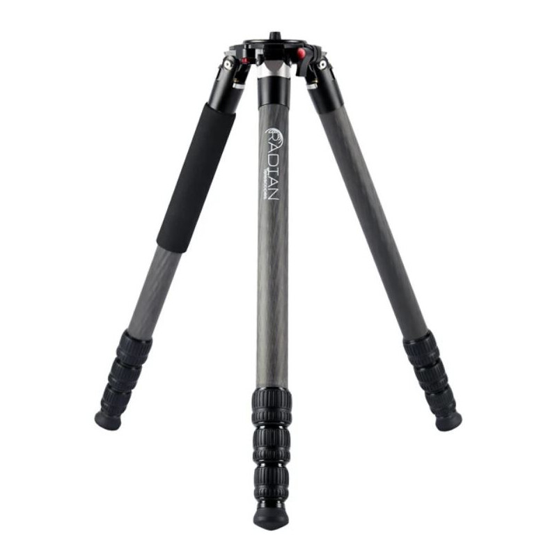 OPT Cavalletto telescopico Radian in Carbonio