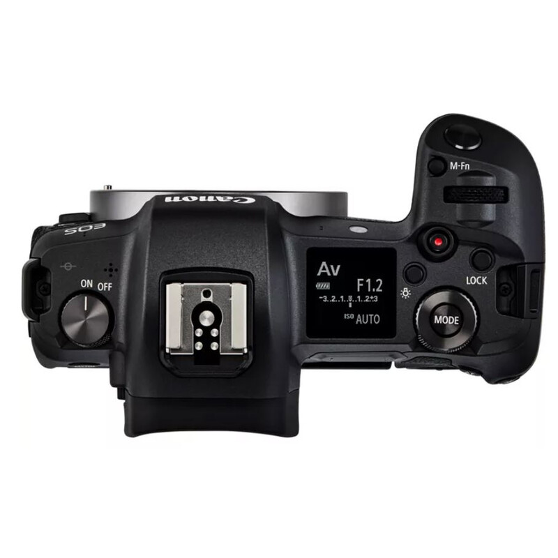 Canon Fotocamera DSLR EOS Ra