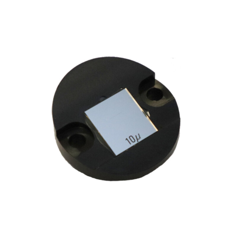 Shelyak Modulo fenditura Alpy & UVEX 10µm