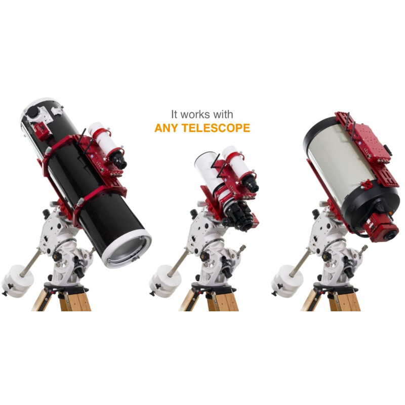PrimaLuceLab Unità di controllo per astrofotografia EAGLE4