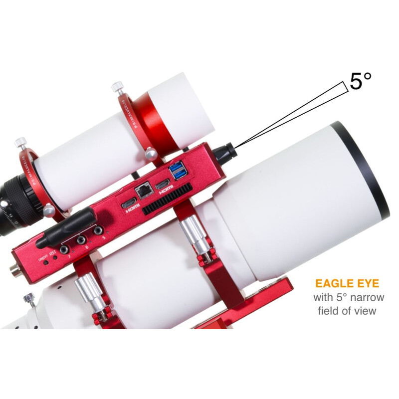 PrimaLuceLab Unità di controllo per l'astrofotografia EAGLE4 S