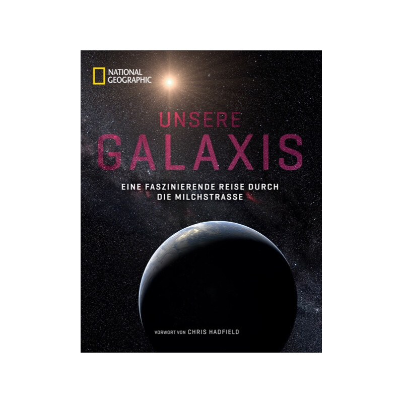 National Geographic La nostra galassia
