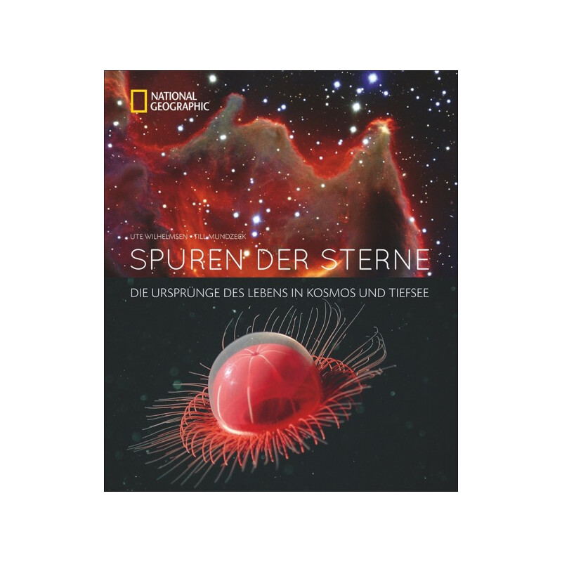 National Geographic Tracce di stelle