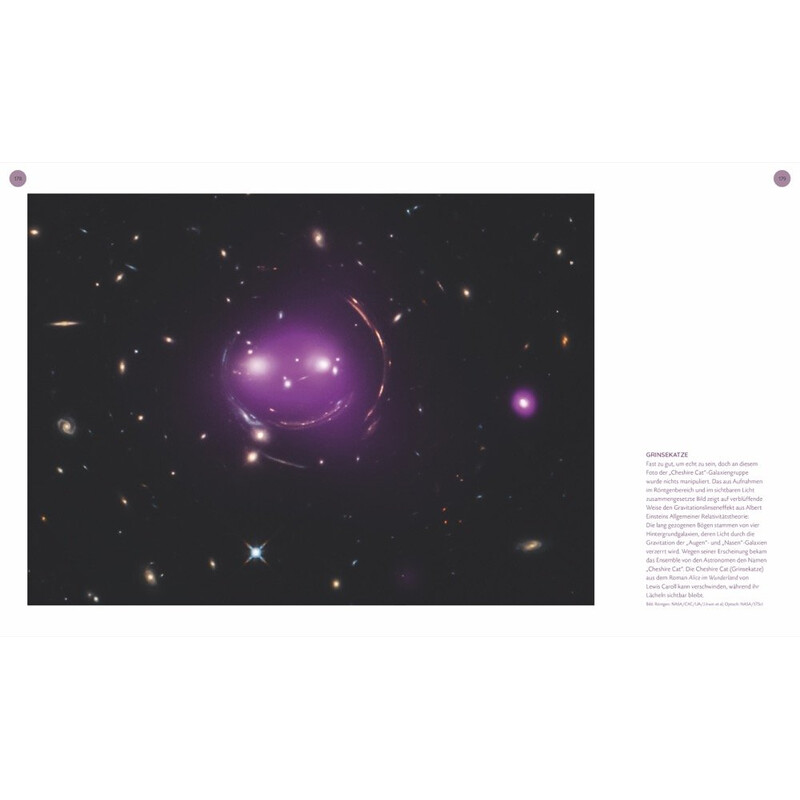 National Geographic Tracce di stelle