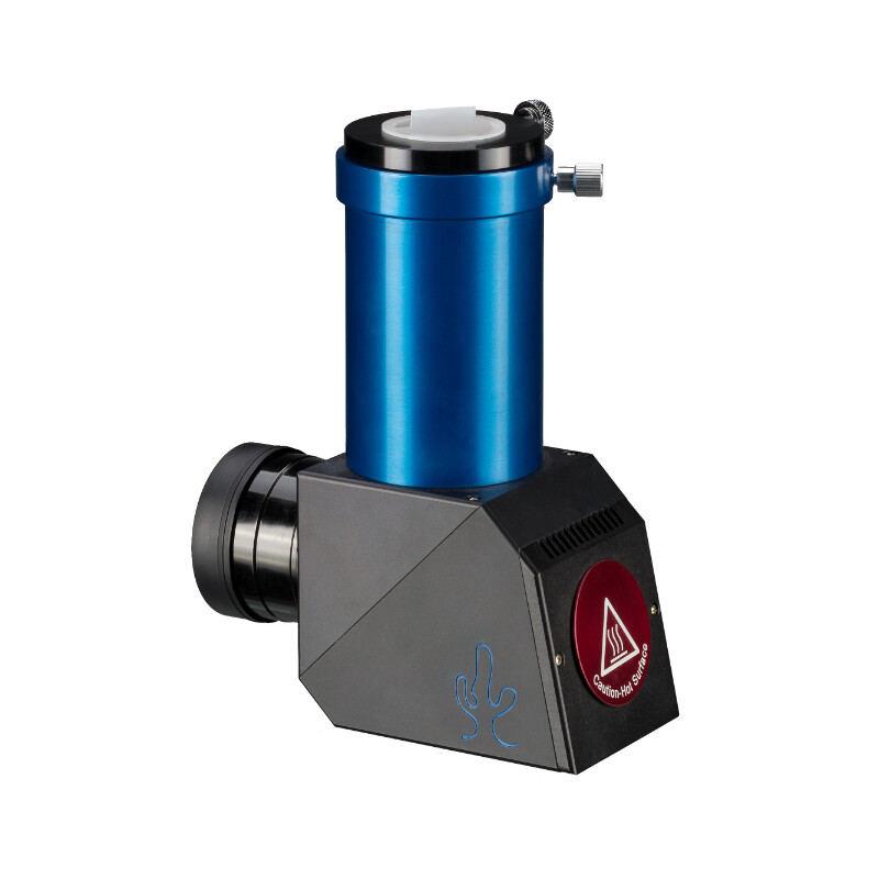 Lunt Solar Systems Filtri solari Modulo Ca-K per LS130MT/B3400