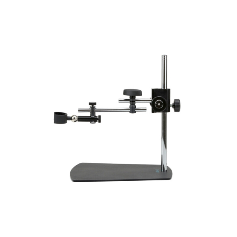 Euromex Stativo in metallo per Q-scope: QS.MS45-D