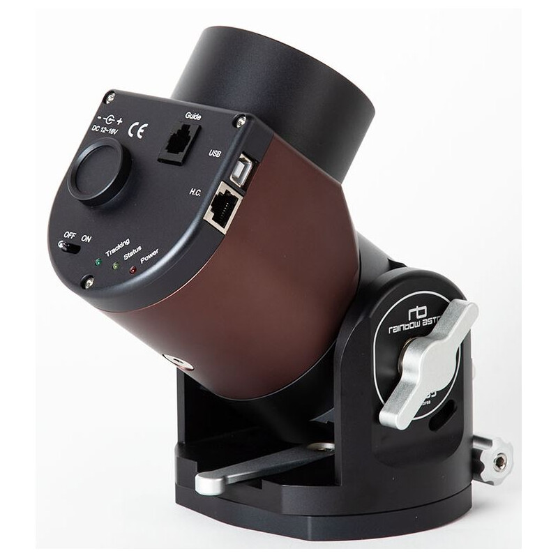 Rainbow Astro Montatura RST-135 marrone