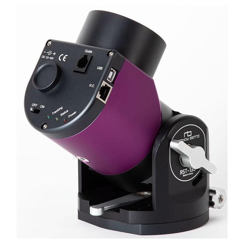 Rainbow Astro Montatura RST-135 Purple