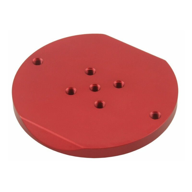 PrimaLuceLab Piastra di montaggio Skywatcher EQ6 PLUS