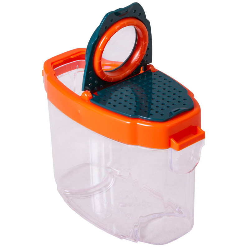 Levenhuk Lente di ingrandimento a tazza LabZZ C3