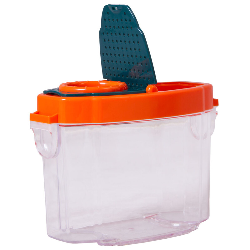 Levenhuk Lente di ingrandimento a tazza LabZZ C3