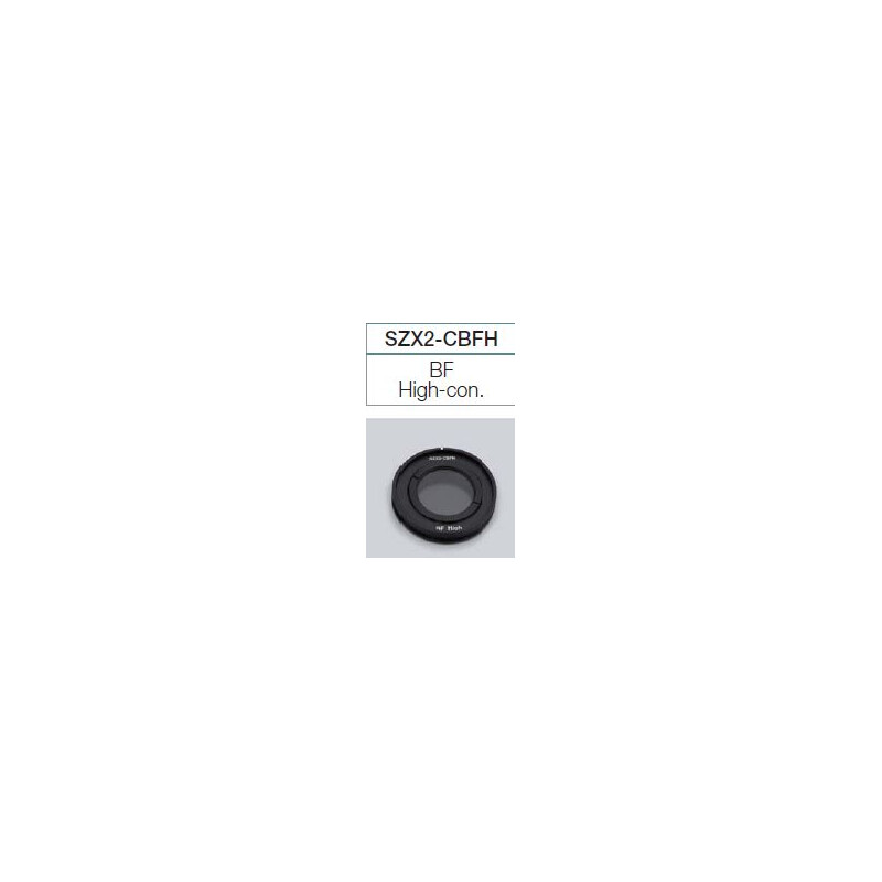 Evident Olympus SZX2-CBFH HF High Applicazione