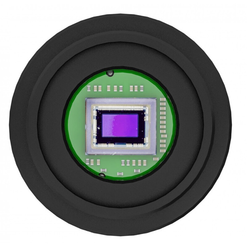 StarAid Fotocamera Standalone Autoguider Revolution Revision C