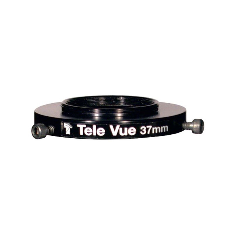 TeleVue Digital Adapter Ring 37mm