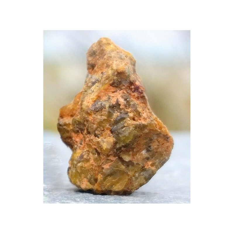 UKGE Meteorite HED Achondrite (Diogenite) NWA 7831