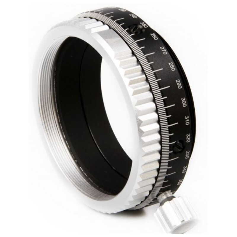 William Optics Rotatore Adapter for M63 focusers
