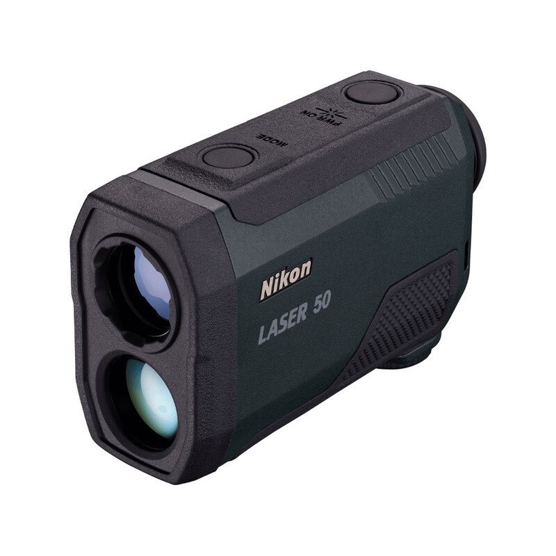 Nikon Telemetro Telemetri laser 50