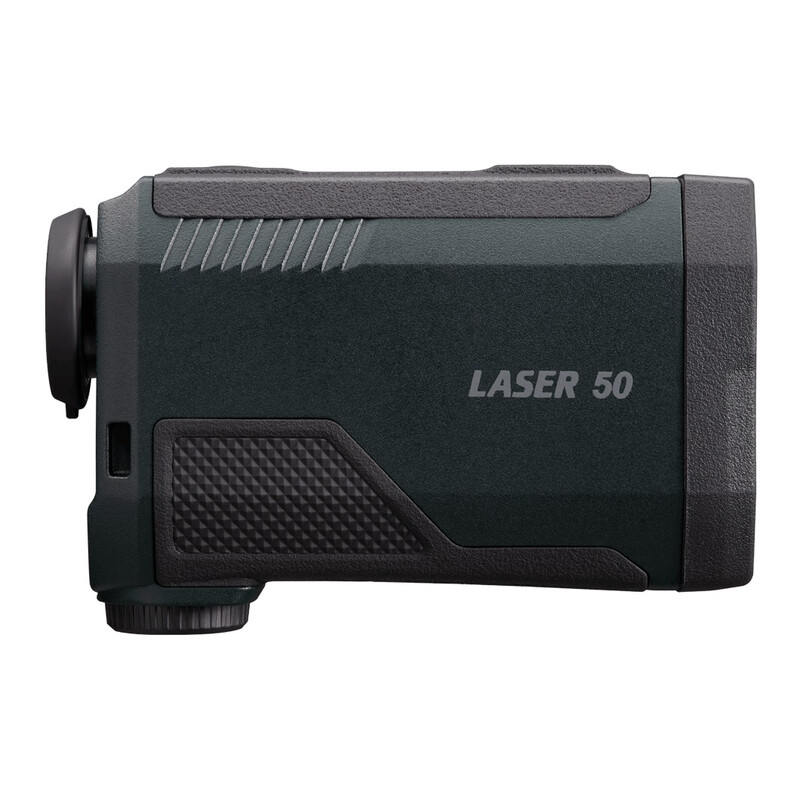 Nikon Telemetro Laser 50 Entfernungsmesser