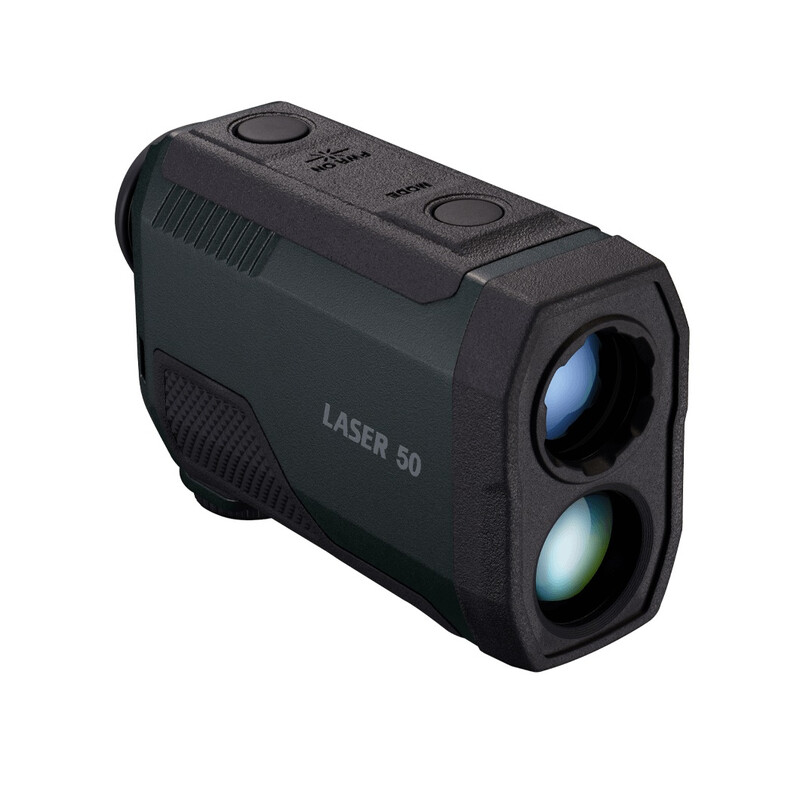 Nikon Telemetro Telemetri laser 50