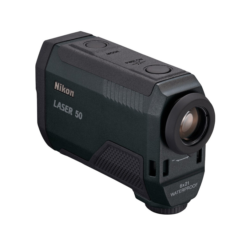 Nikon Telemetro Telemetri laser 50