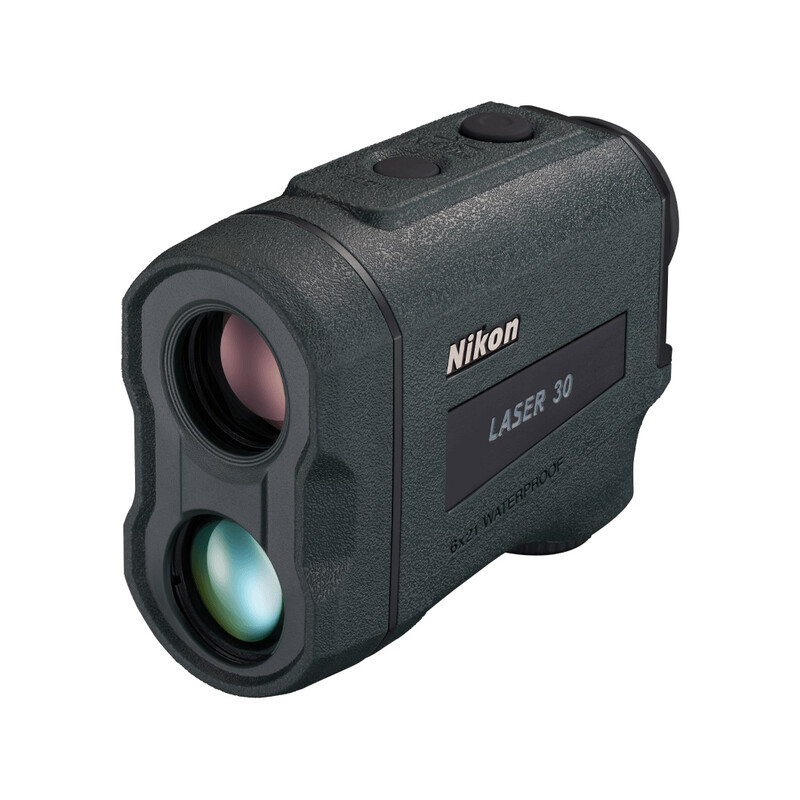 Nikon Telemetro Telemetri laser 30