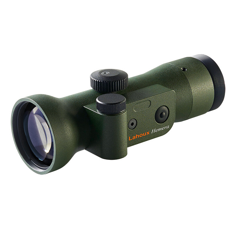 Lahoux Visore notturno Hemera Standard + Verde