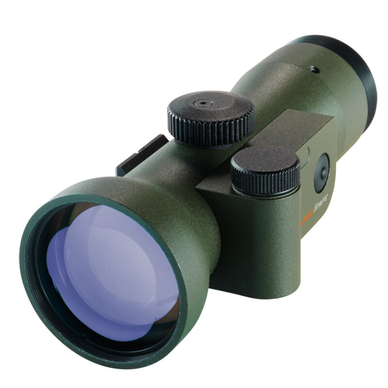 Lahoux Visore notturno Hemera Standard + Verde