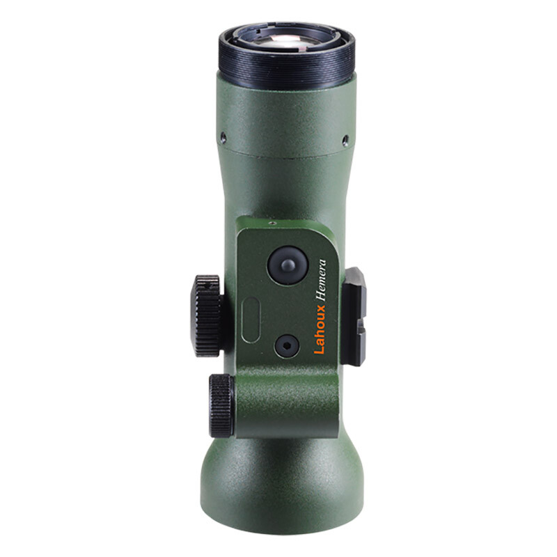 Lahoux Visore notturno Hemera Standard + Verde