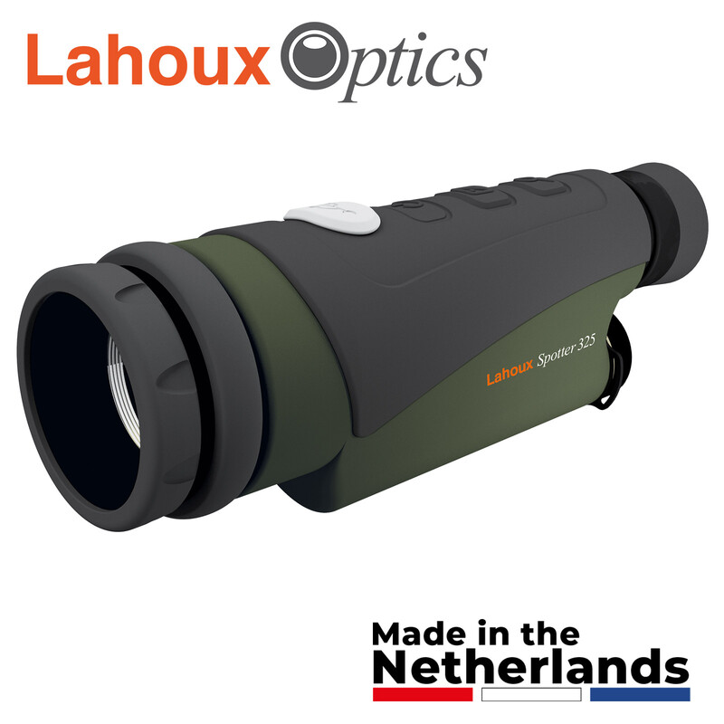 Lahoux Camera termica Spotter 625