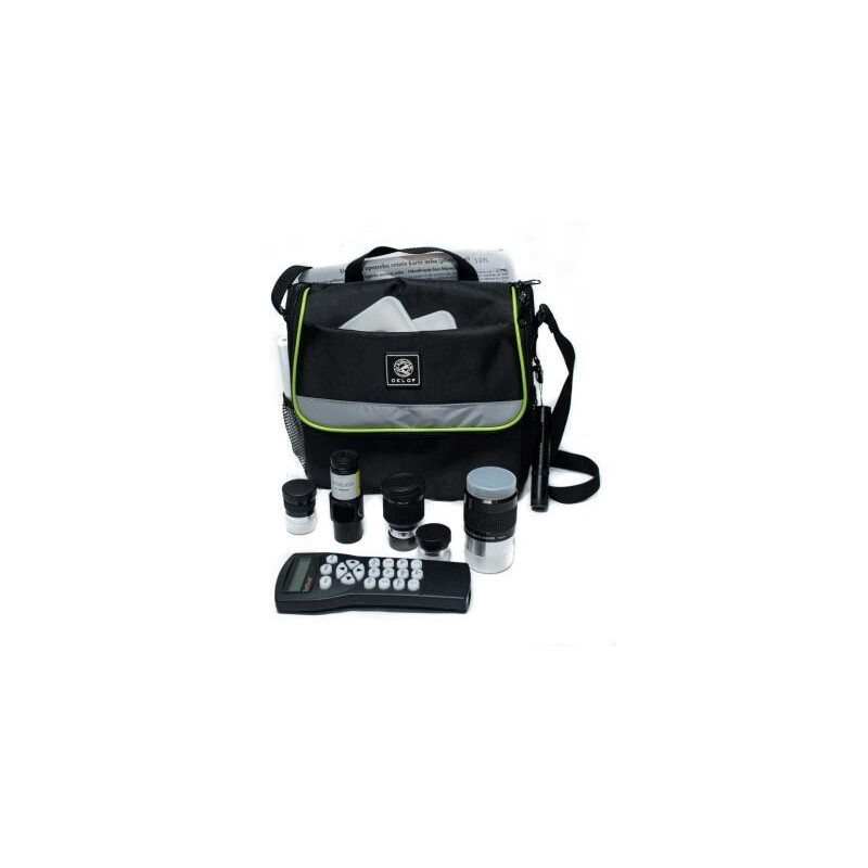 Oklop Borsa da trasporto per Accessori