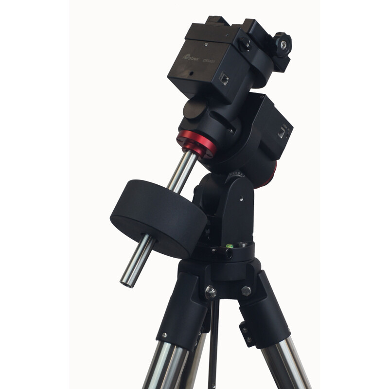 iOptron Montatura GEM28 AccuAlign 1.5" Tripod