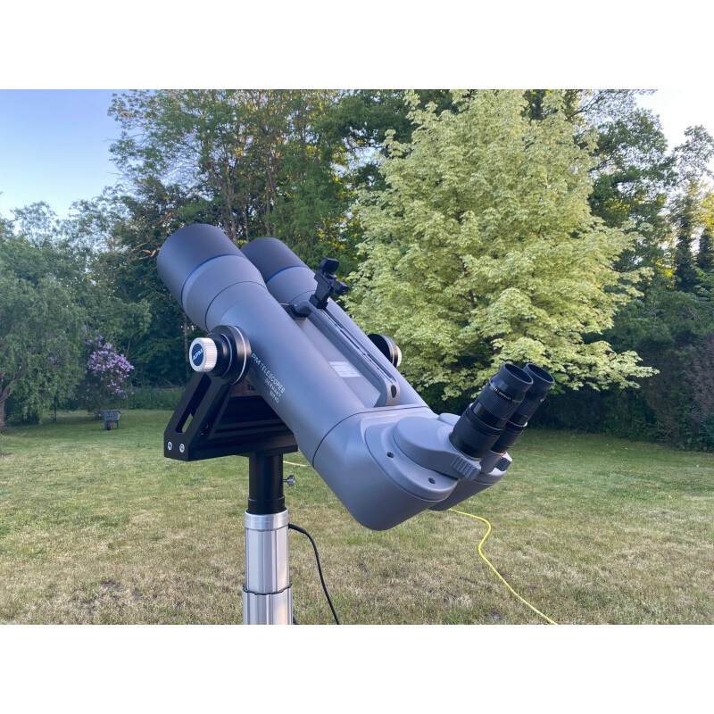 APM Binocolo SD 150mm FCD100 90° 2"