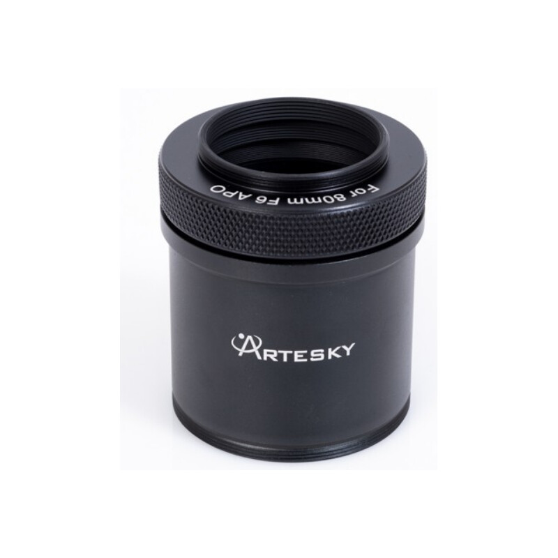 Artesky Reducer/Field Flattener 0.8x, 2"