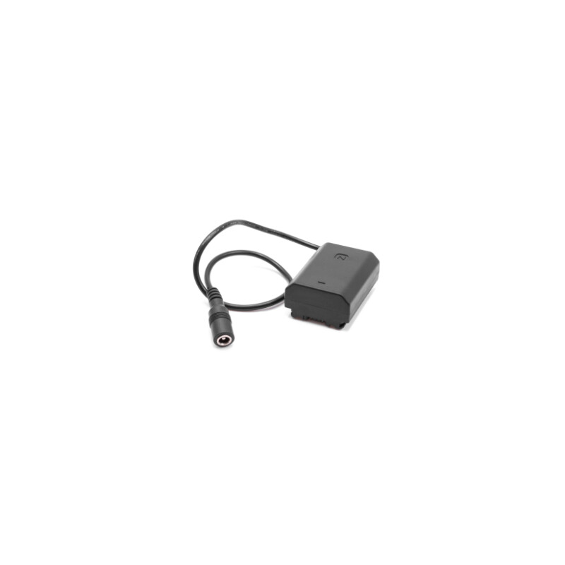 PegasusAstro DSLR Batteria Adapter Sony A7 III & A9