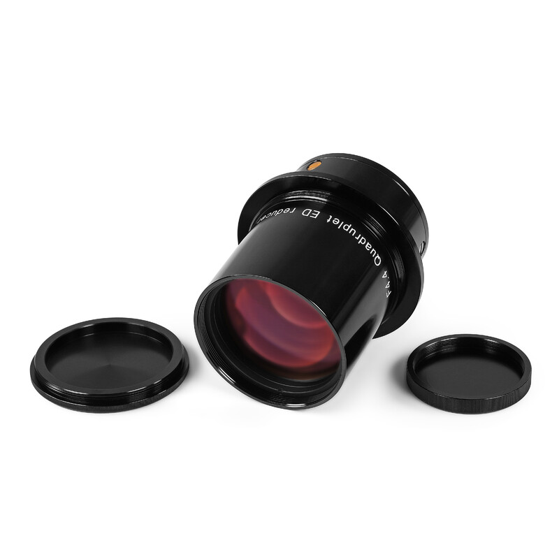 Omegon Pro Reducer 0,8x per 94/517 Triplet ED APO