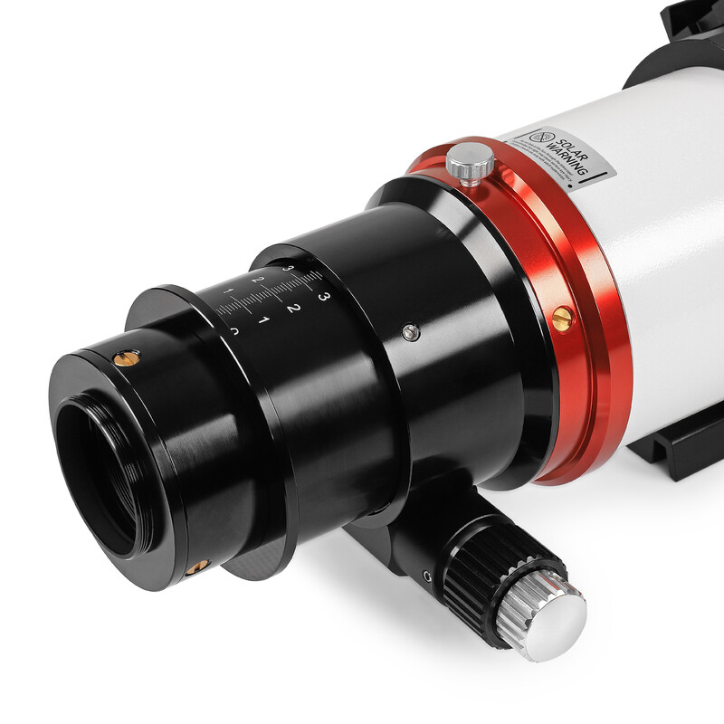 Omegon Pro Reducer 0,8x per 94/517 Triplet ED APO